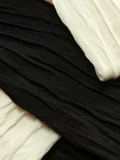 Femme Primark Accessoires Cheveux|Lot De 2 Bandeaux Larges