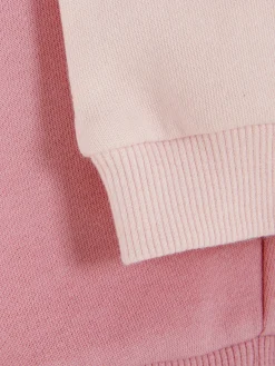 Primark Pantalons Et Leggings|Lot De 2 Bas De Jogging à Revers Avec Cordon De Serrage