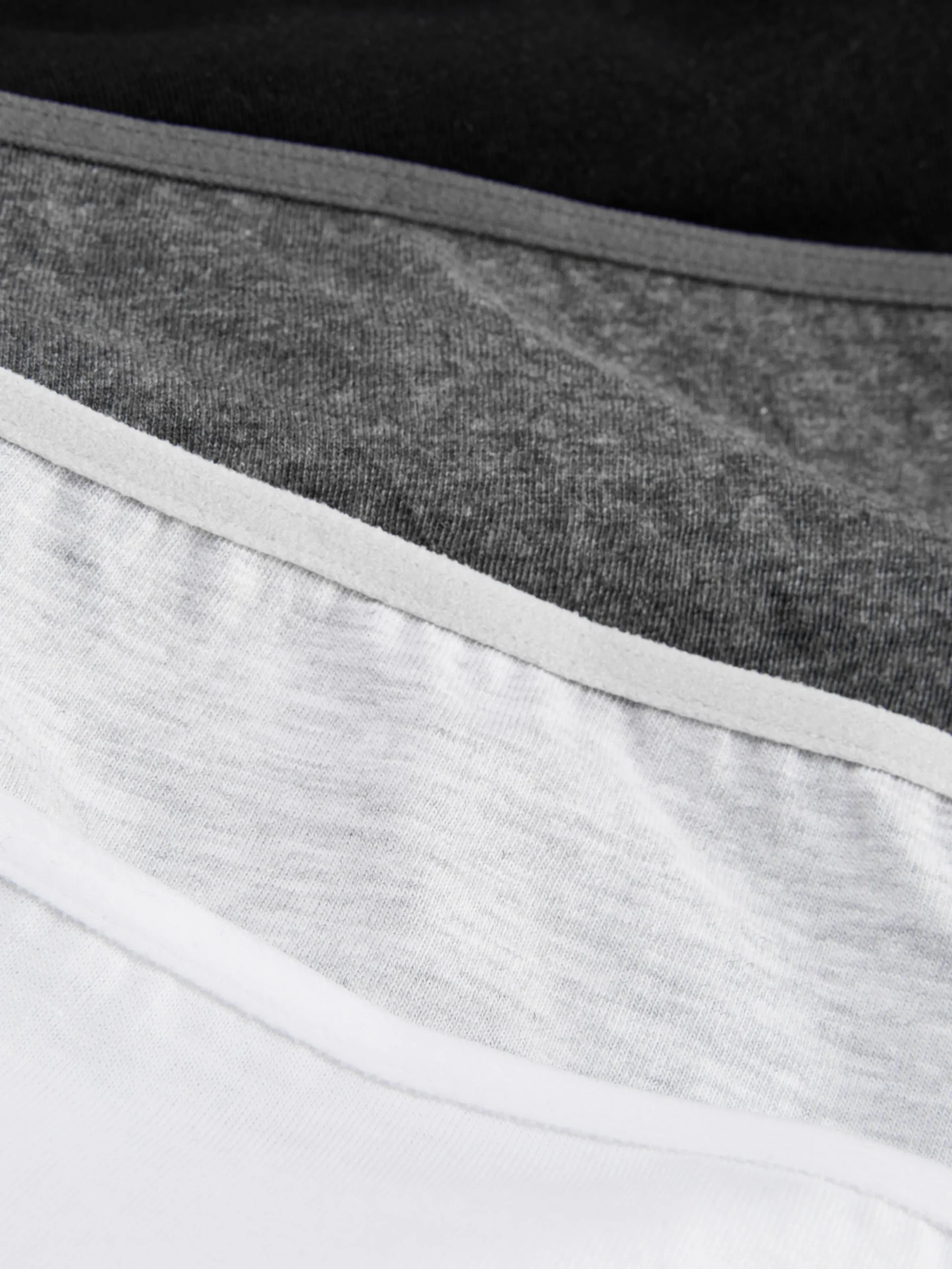 Femme Primark Culotte|Lot De 4 Bas De Maillots De Bain