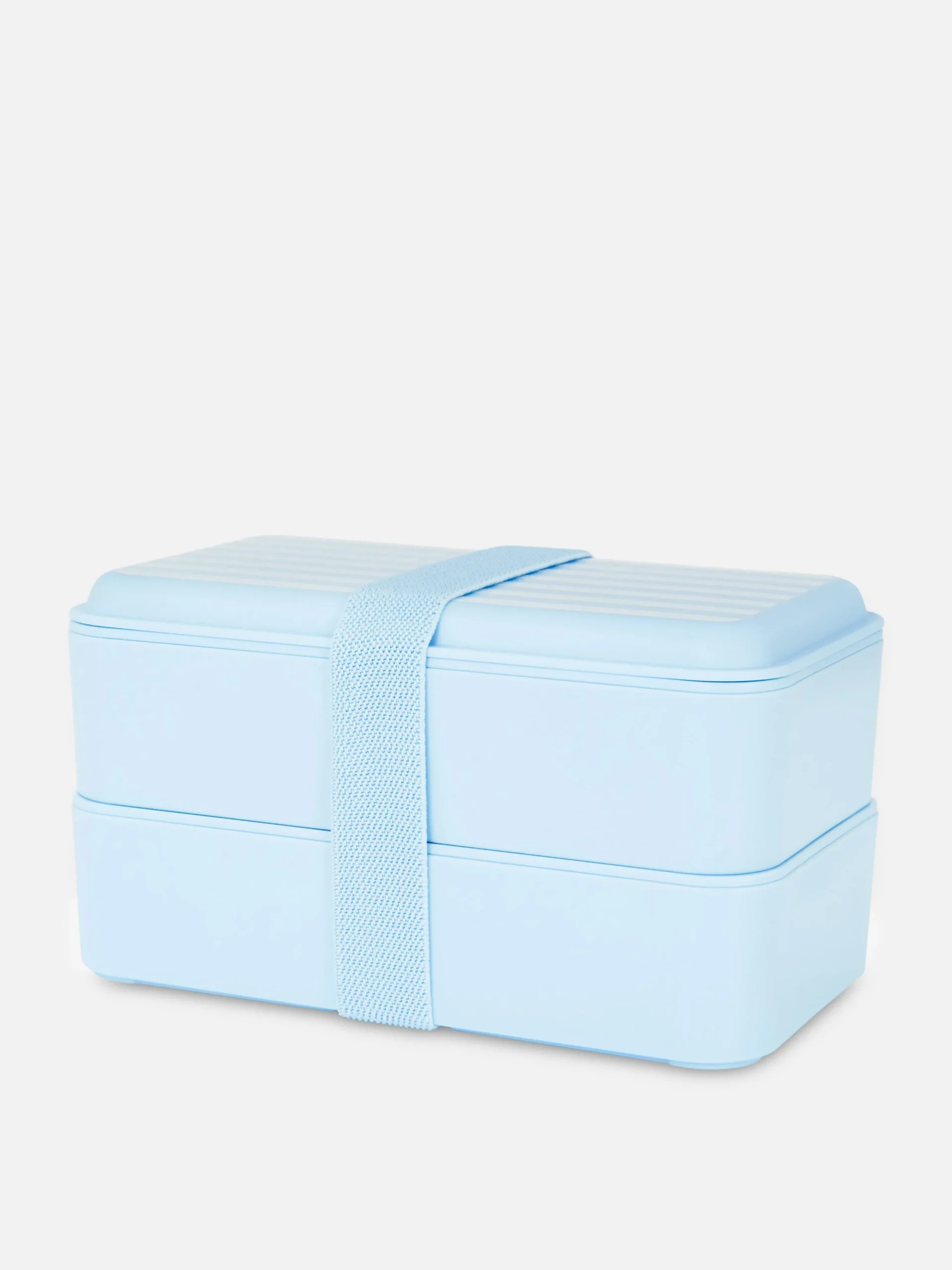 Primark Ustensiles De Cuisine Et Pâtisserie|Lot De 2 Boîtes à Déjeuner Imprimées