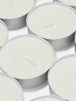 Primark Parfums D'Ambiance|Lot De 24 Bougies Chauffe-plat