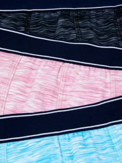 Homme Primark Sous-Vêtements|Lot De 3 Boxers Effet Chiné