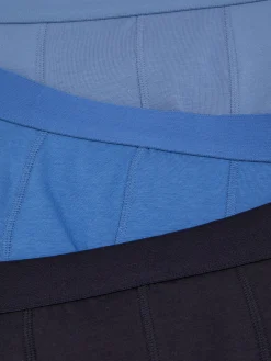 Homme Primark Sous-Vêtements|Lot De 3 Boxers Hipster De Couleur Variés