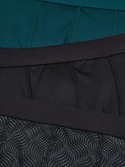 Homme Primark Sous-Vêtements|Lot De 3 Boxers Hipster Variés