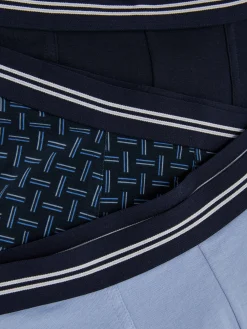 Homme Primark Sous-Vêtements|Lot De 3 Boxers Variés