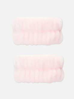 Primark Accessoires De Soins|Lot De 2 Bracelets De Lavage