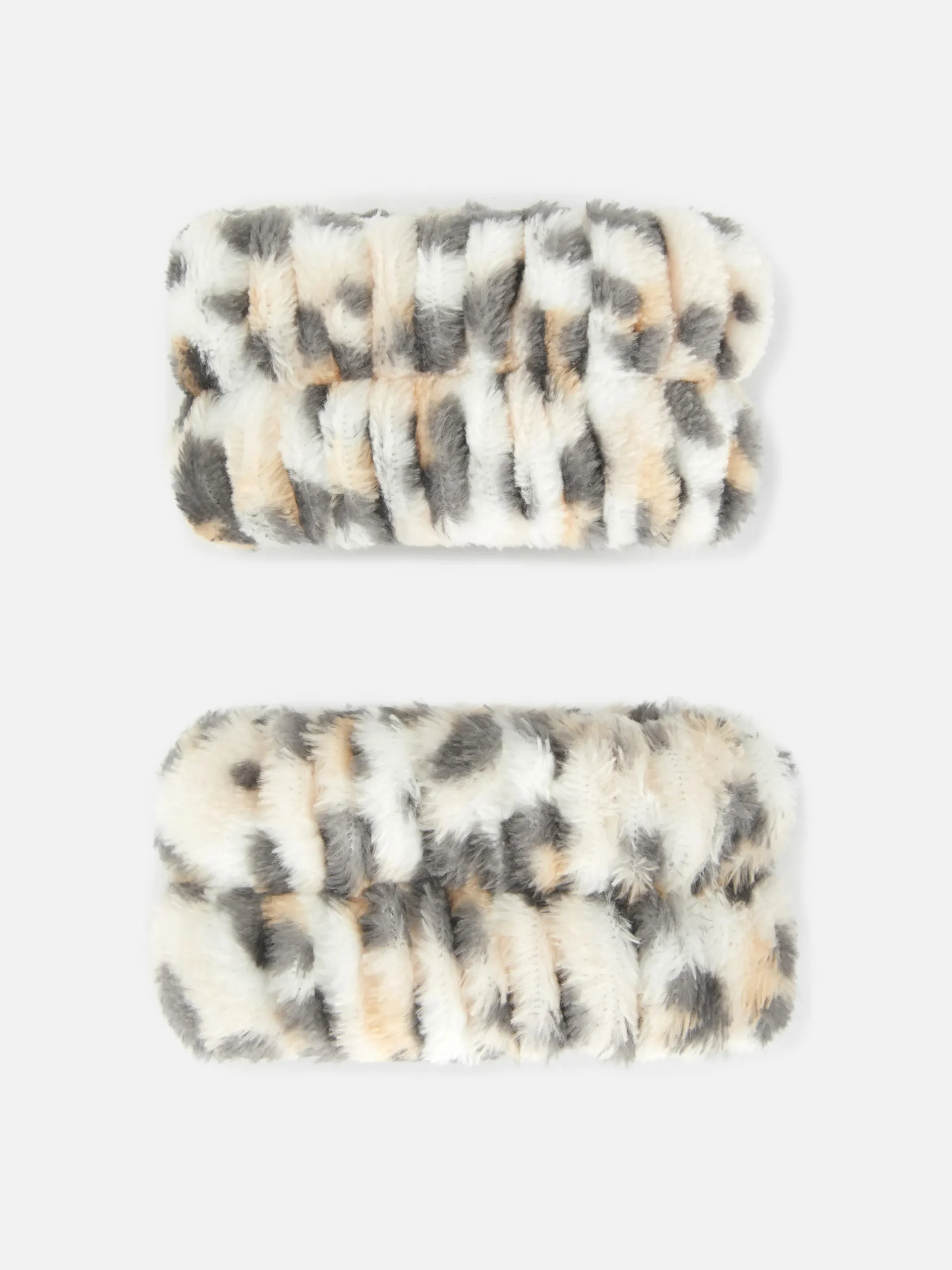 Primark Accessoires De Soins|Lot De 2 Bracelets De Lavage