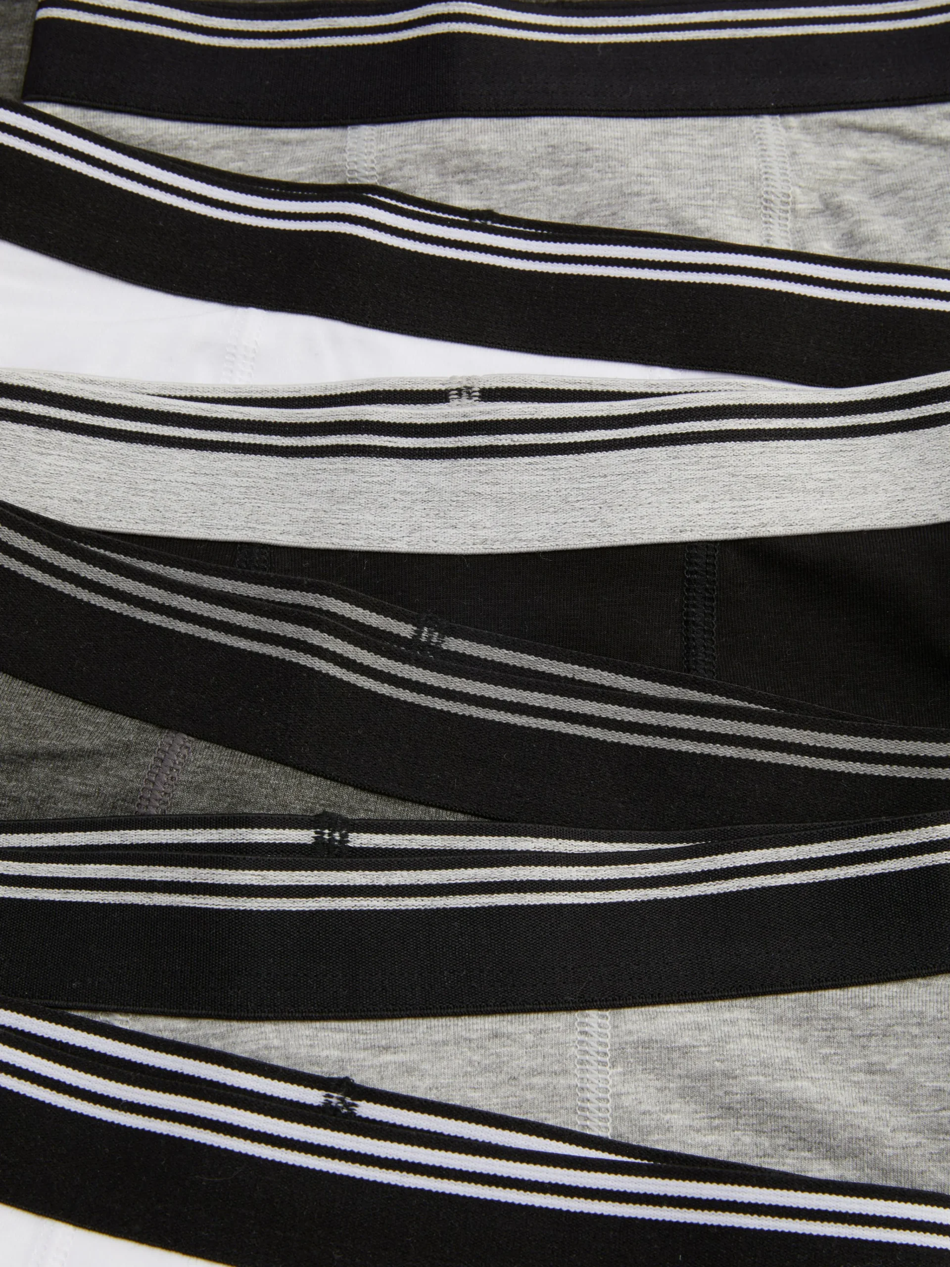 Enfant Primark Sous-Vêtement|Lot De 7 Caleçons Essential