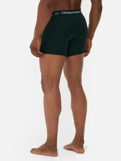 Homme Primark Sous-Vêtements|Vêtements De Sport|Lot De 3 Caleçons Kappa X