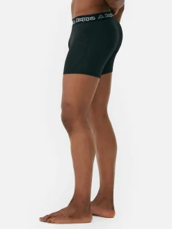 Homme Primark Sous-Vêtements|Vêtements De Sport|Lot De 3 Caleçons Kappa X