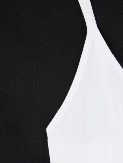 Femme Primark Sous-Vêtements Gainants|Lot De 2 Caracos Décolletés