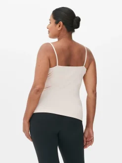 Femme Primark Hauts De Pyjama|Lot De 2 Caracos Ménopause