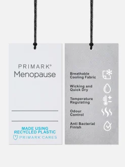 Femme Primark Hauts De Pyjama|Lot De 2 Caracos Ménopause