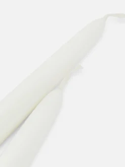 Primark Parfums D'Ambiance|Lot De 2 Chandelles