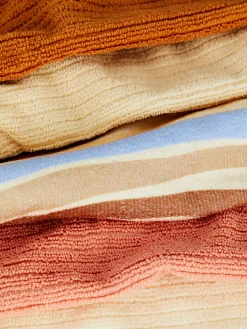 Primark Art De La Table|Lot De 5 Chiffons De Ménage Côtelés