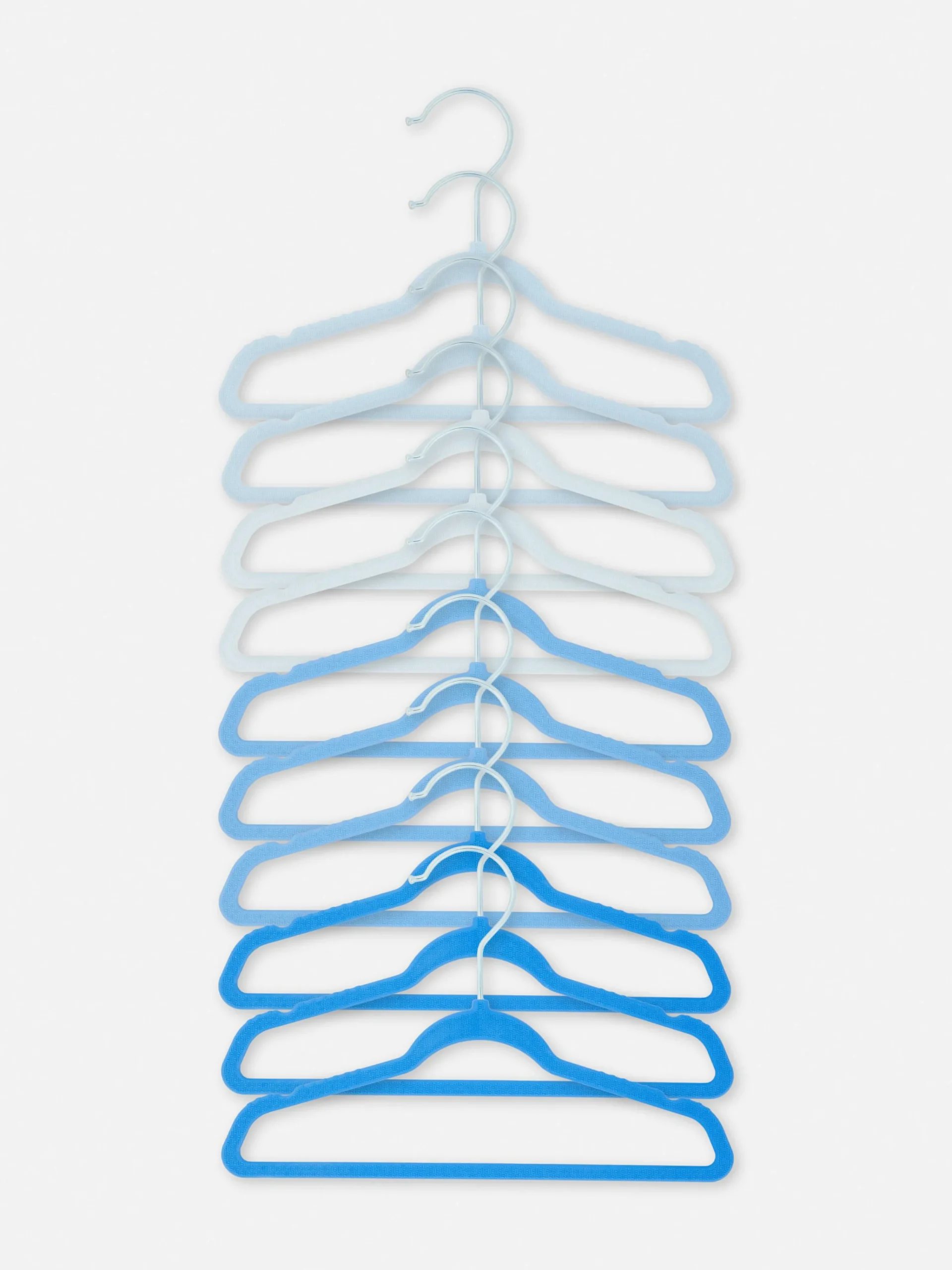 Primark Solutions De Rangement Murales Et Cintres|Lot De 10 Cintres Pour Bébé