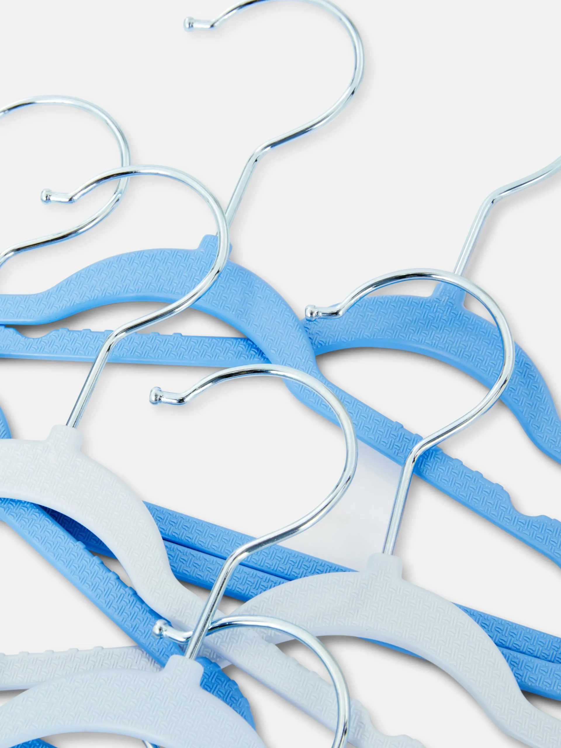 Primark Solutions De Rangement Murales Et Cintres|Lot De 10 Cintres Pour Bébé