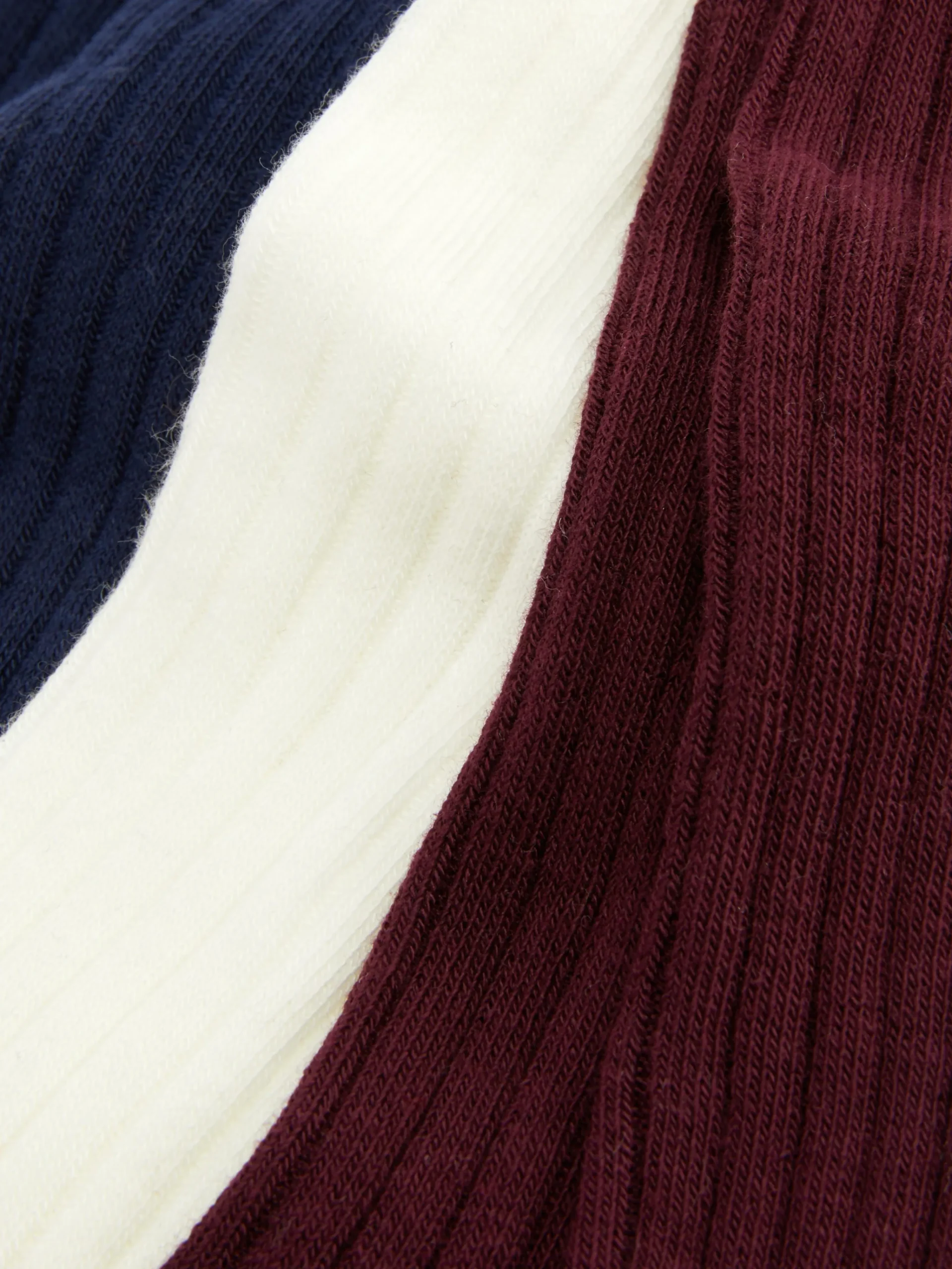 Enfant Primark Chaussettes Et Collants|Lot De 3 Collants Côtelés Essential