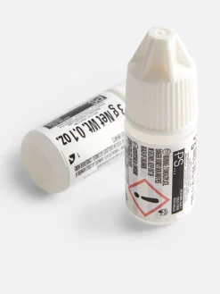 Primark Faux Ongles|Lot De 2 Colles Pour Faux Ongles PS