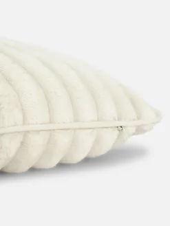 Primark Coussins Et Housses De Coussins|Lot De 2 Coussins Côtelés Confortables