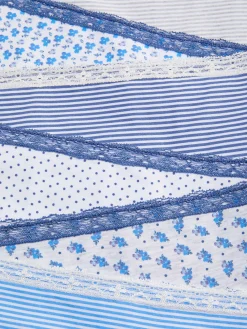 Enfant Primark Sous-Vêtement|Lot De 6 Culottes à Motifs