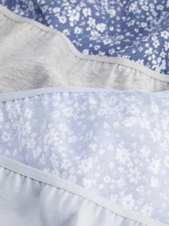 Femme Primark Culotte|Lot De 4 Culottes Assorties