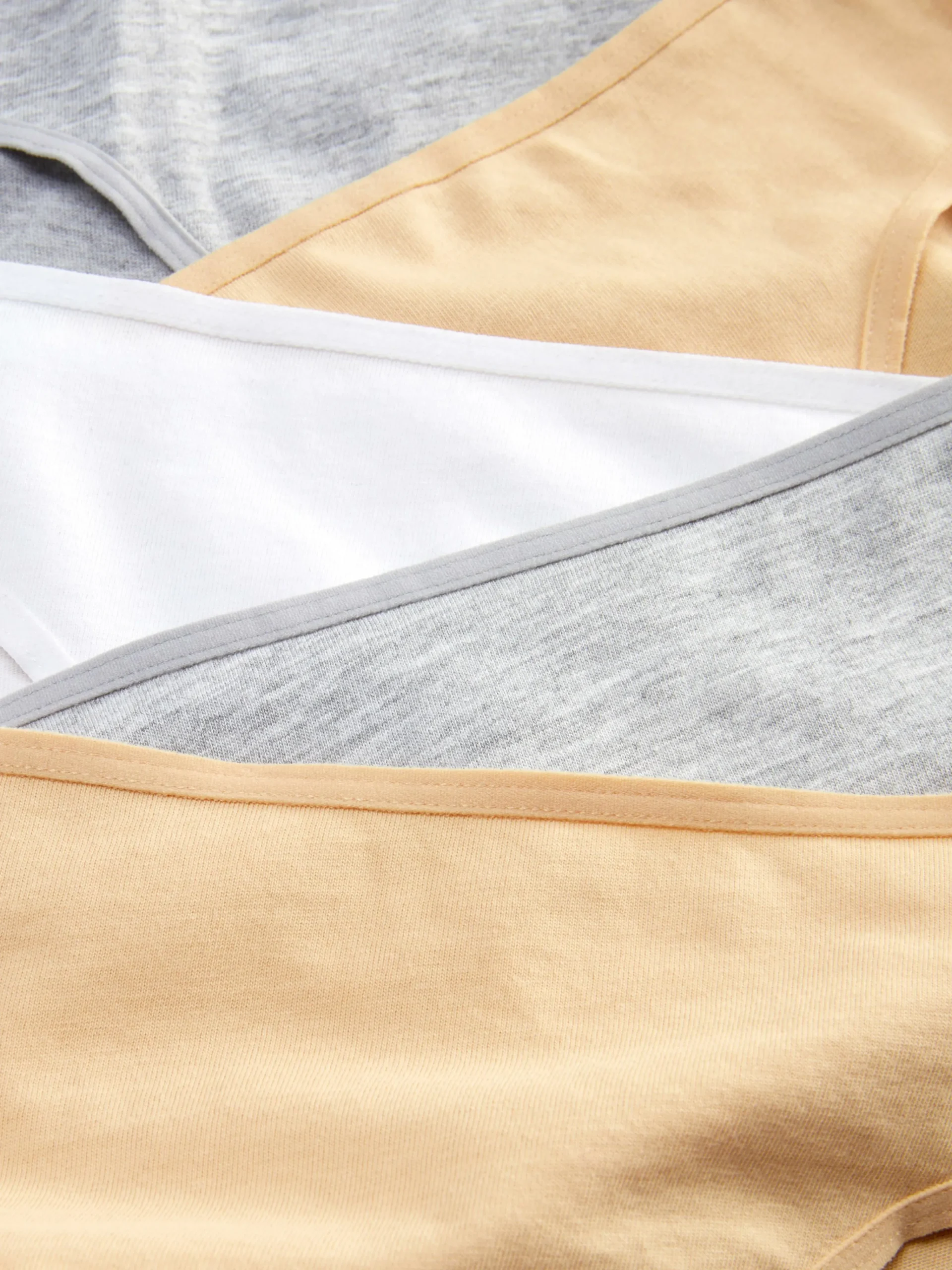 Femme Primark Culotte|Lot De 5 Culottes Brésiliennes