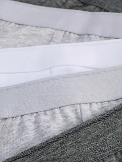 Homme Primark Sous-Vêtements|Lot De 5 Culottes En Modal