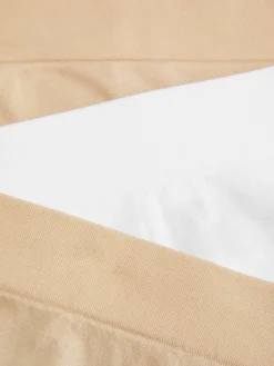 Femme Primark Culotte|Lot De 3 Culottes Hautes Et Couvrantes Sans Coutures