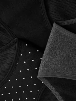 Femme Primark Culotte|Lot De 3 Culottes Menstruelles Taille Haute