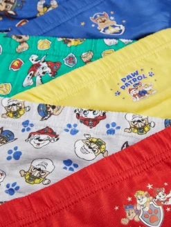 Enfant Primark Sous-Vêtement|Lot De 6 Culottes PAW Patrol