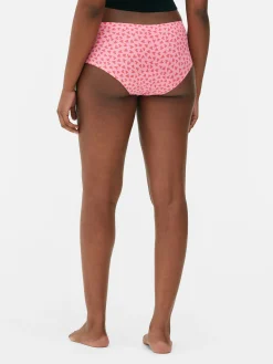 Femme Primark Culotte|Lot De 2 Culottes Sans Coutures