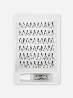 Primark Faux Cils|Lot De 60 Faux Cils Individuels PS...