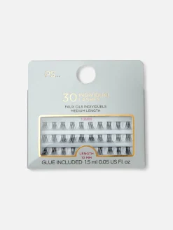 Primark Faux Cils|Lot De 30 Faux Cils Individuels PS...
