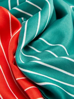 Femme Primark Chapeaux, Gants Et Écharpes|Lot De 2 Foulards Rita Ora