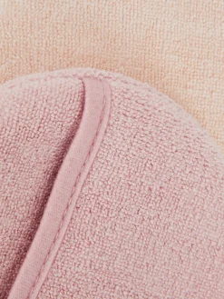 Primark Accessoires De Soins|Lot De 2 Grands Disques Nettoyants Réutilisables