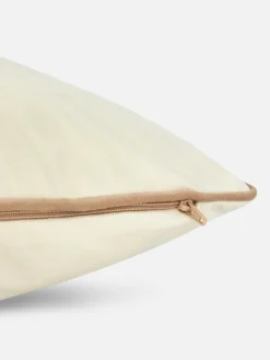 Primark Coussins Et Housses De Coussins|Lot De 2 Housses De Coussin En Velours