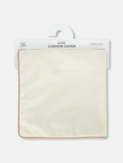 Primark Coussins Et Housses De Coussins|Lot De 2 Housses De Coussin En Velours