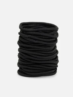 Femme Primark Accessoires Cheveux|Lot De 60 élastiques à Cheveux