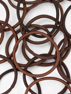 Femme Primark Accessoires Cheveux|Lot De 60 élastiques à Cheveux