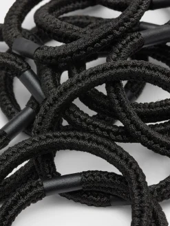 Femme Primark Accessoires Cheveux|Lot De 12 élastiques épais Pour Cheveux