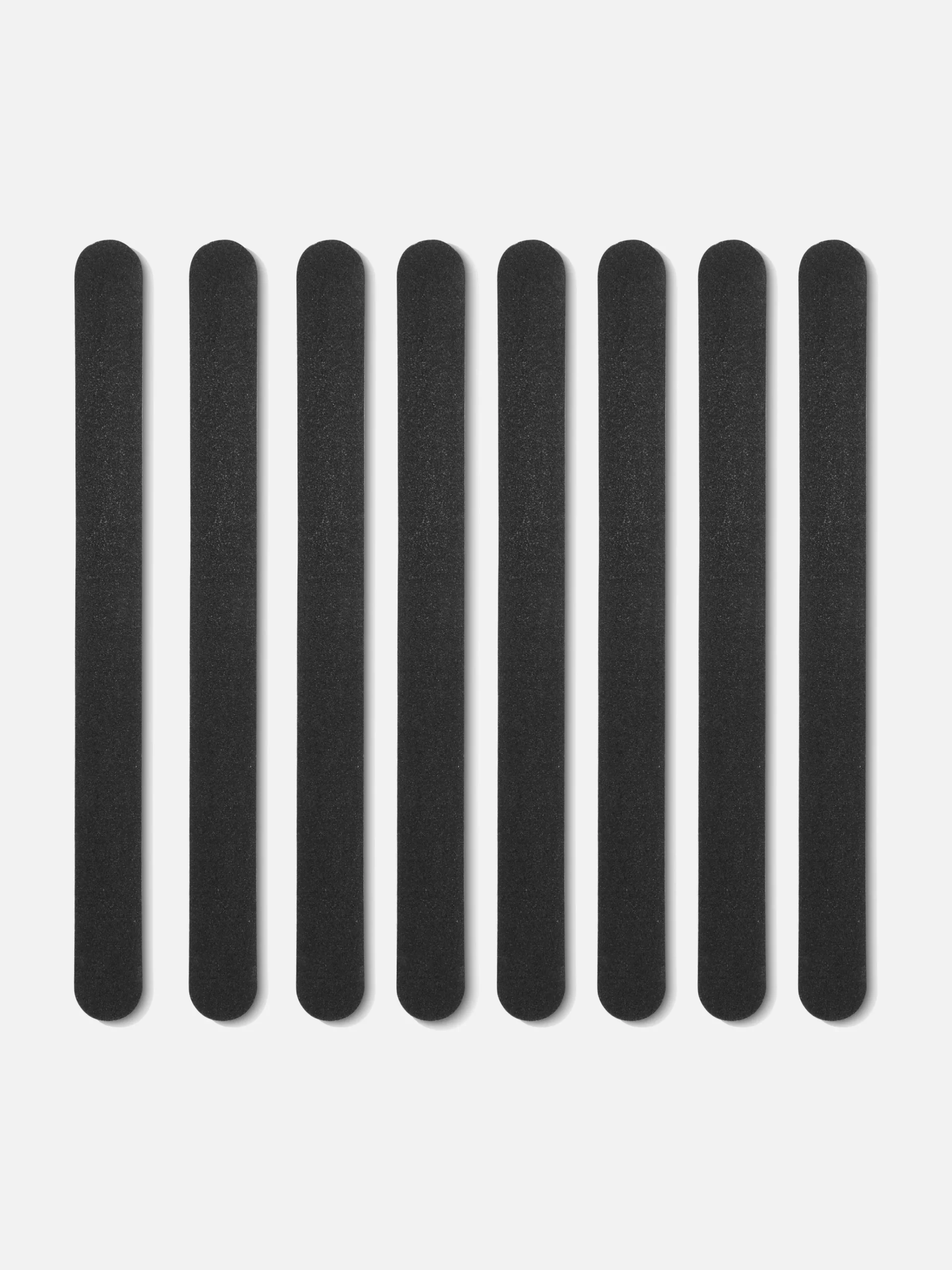 Primark Soins Des Ongles|Lot De 8 Limes à Ongles