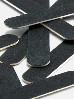 Primark Soins Des Ongles|Lot De 8 Limes à Ongles