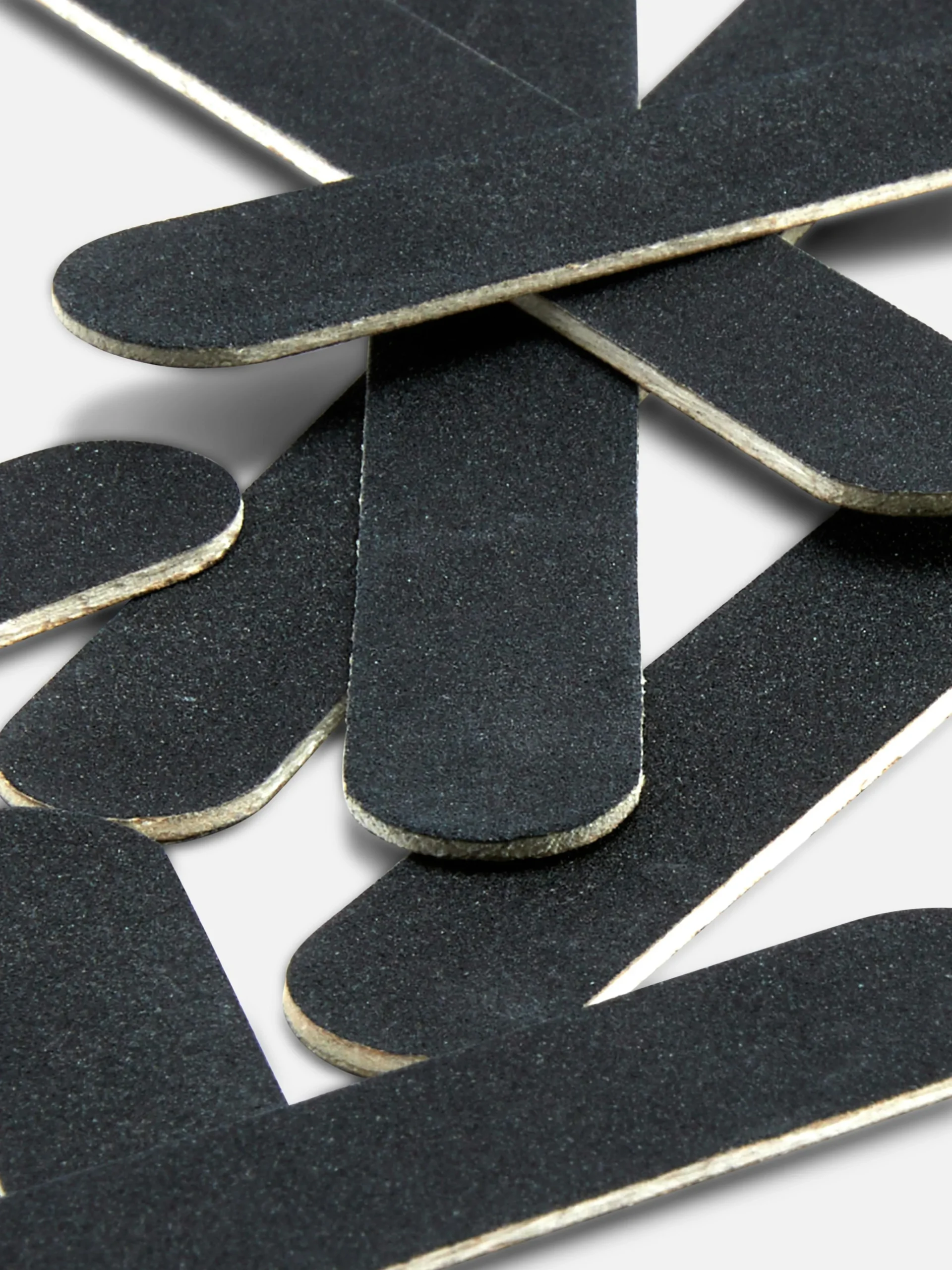 Primark Soins Des Ongles|Lot De 8 Limes à Ongles