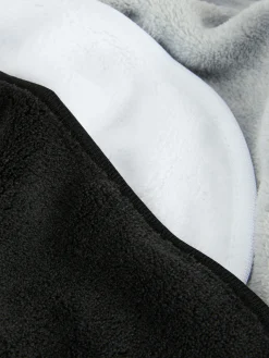 Homme Primark Soins Masculins|Lot De 3 Lingettes Nettoyantes Pour Le Visage Pour Homme