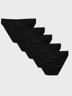 Femme Primark Culotte|Lot De 5 Mini Culottes