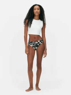 Femme Primark Culotte|Lot De 2 Mini Culottes Menstruelles