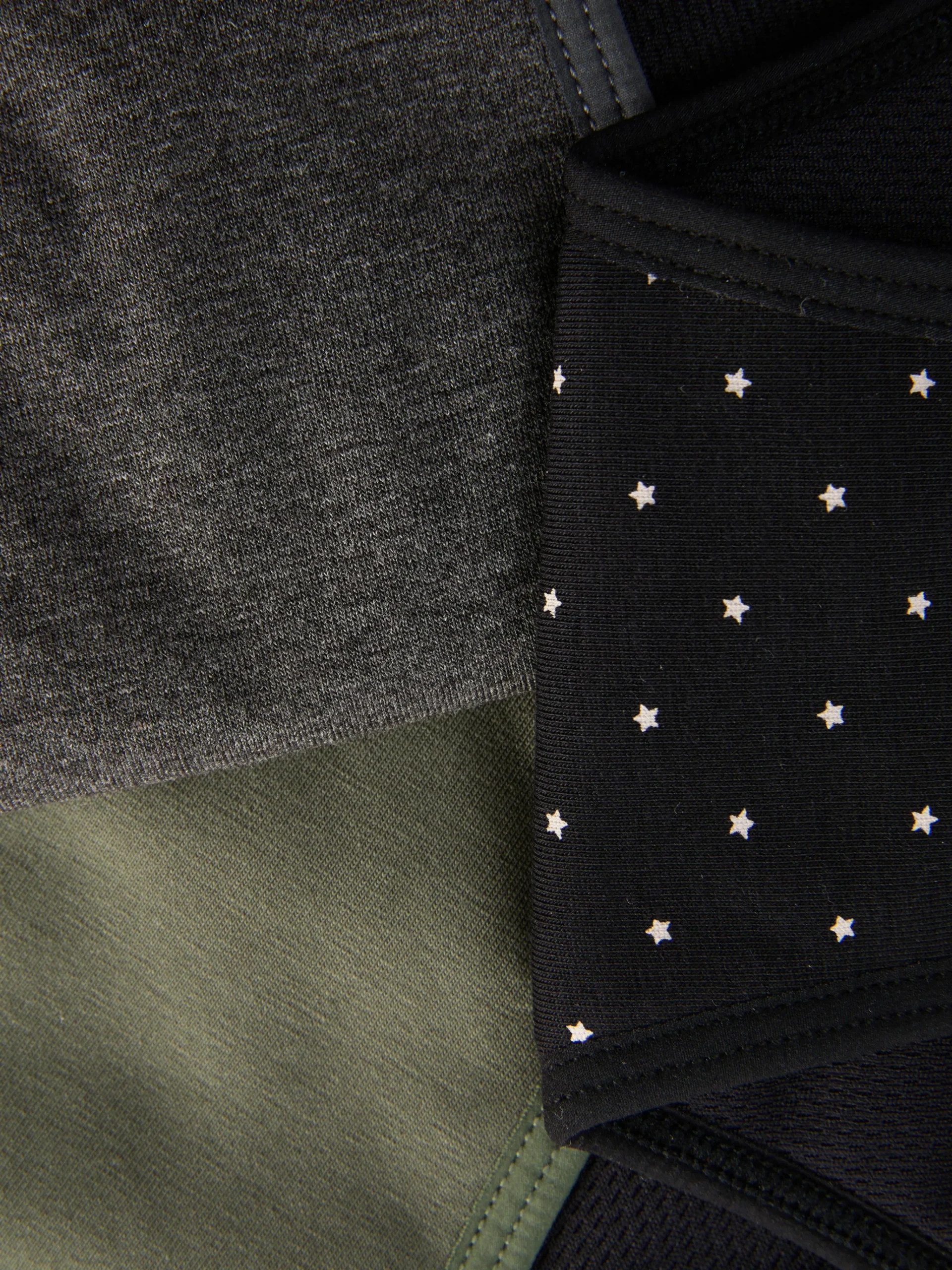 Femme Primark Culotte|Lot De 3 Mini Culottes Menstruelles Variées