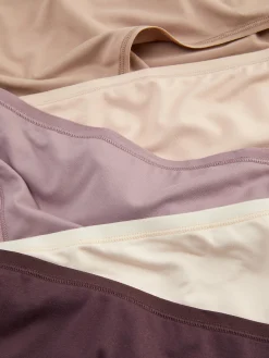 Femme Primark Culotte|Lot De 5 Mini-culottes Classiques