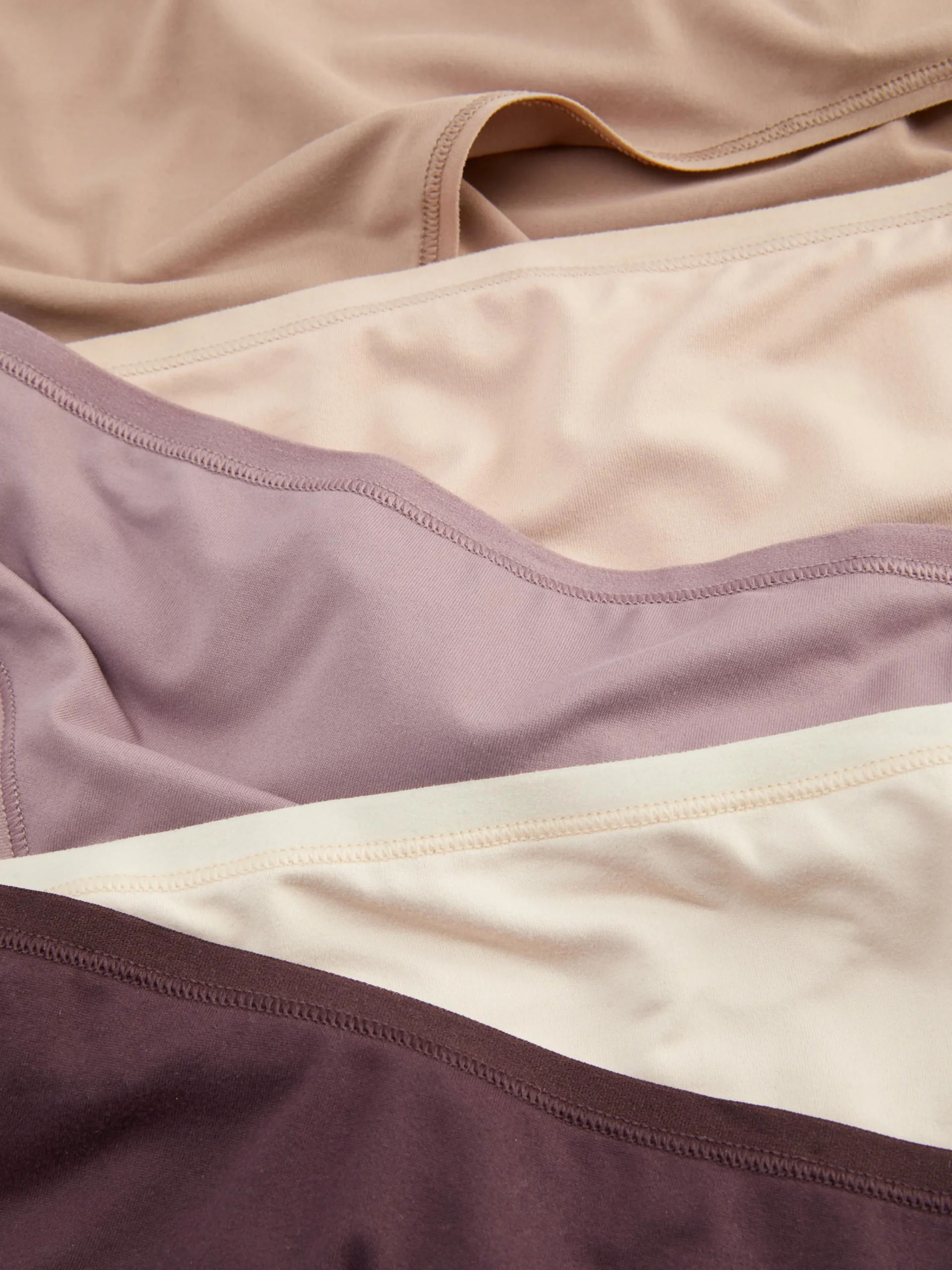 Femme Primark Culotte|Lot De 5 Mini-culottes Classiques